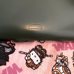 Kate Spade Saturday wallet